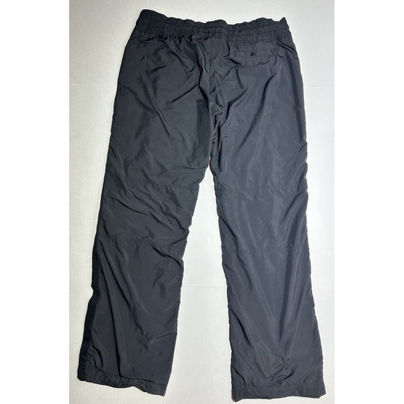 Nike Sportswear Windbreaker Pant Size Large Outdoor Casual Relaxed Vintage - Picture 7 of 8